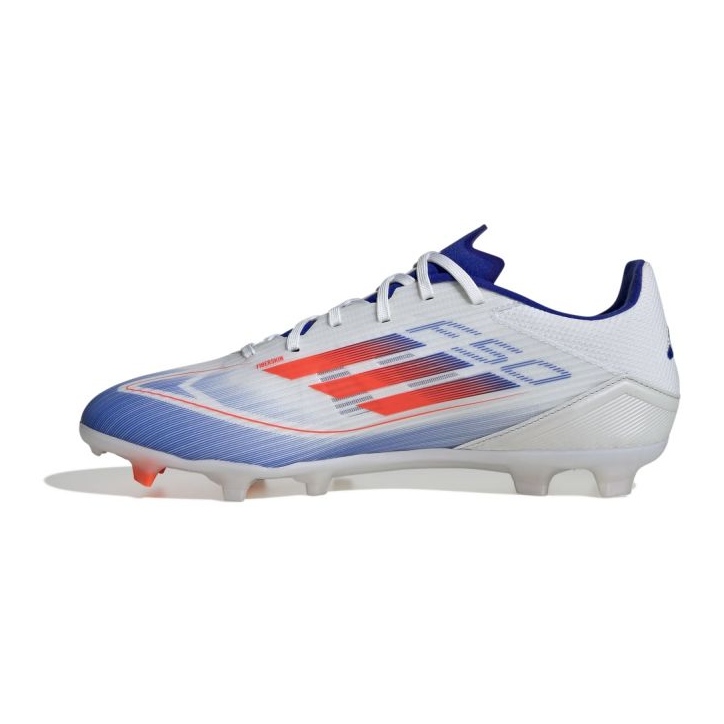 Adidas F50 League FG/MG IE0601 kengät valkoinen 1