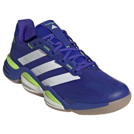 Adidas Stabil 16 IE1083 käsipallokengät sininen 1