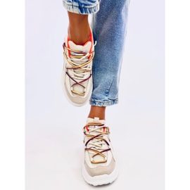 Farey Beige tennarit 2