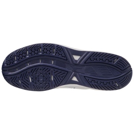 Mizuno Cyclone Speed ​​​​4 V1GA238043 lentopallokengät valkoinen 1