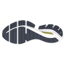 Mizuno Wave Equate 7 juoksukengät J1GC234854 harmaa 1