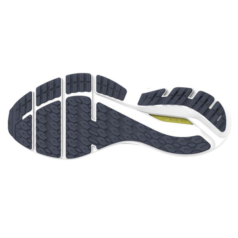 Mizuno Wave Equate 7 juoksukengät J1GC234854 harmaa 1