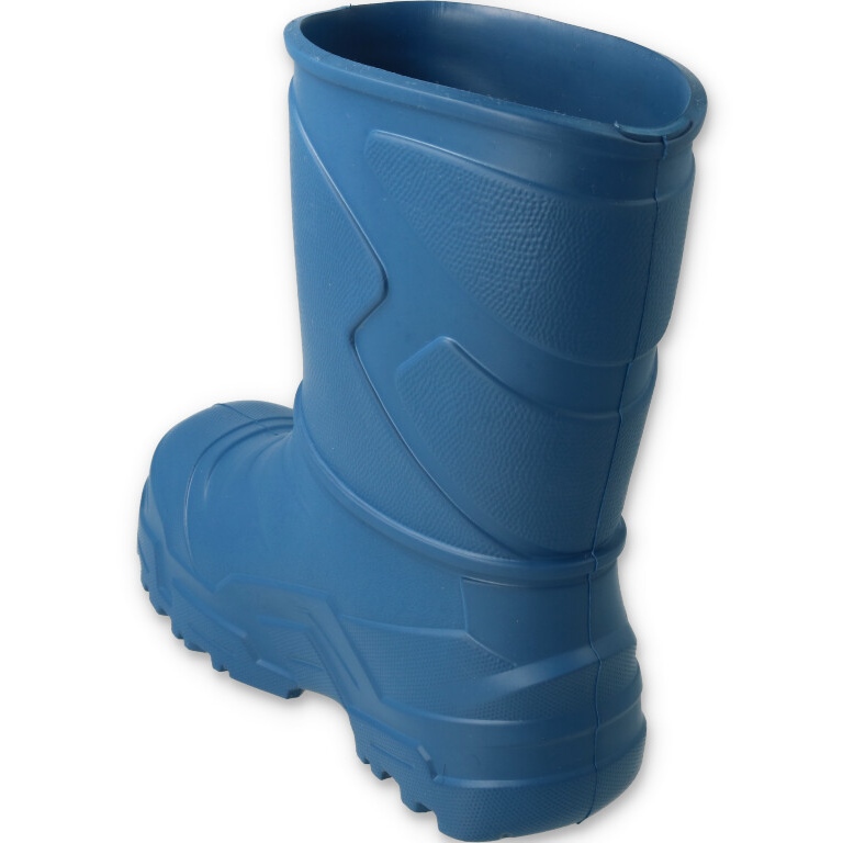 Befado lasten kengät siniset galossit 162Y306 sininen 5