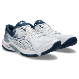 Asics Beyond Ff 1071A092103 tenniskengät valkoinen 1