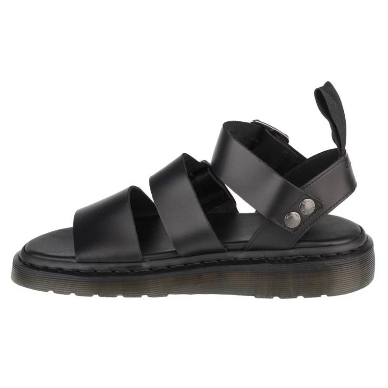 Dr. Martens Dr sandaalit Martens Gryphon DM15695001 musta 1