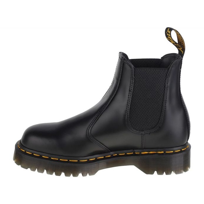 Dr. Martens Dr. kengät Martens 2976 Bex W DM26205001 musta 1