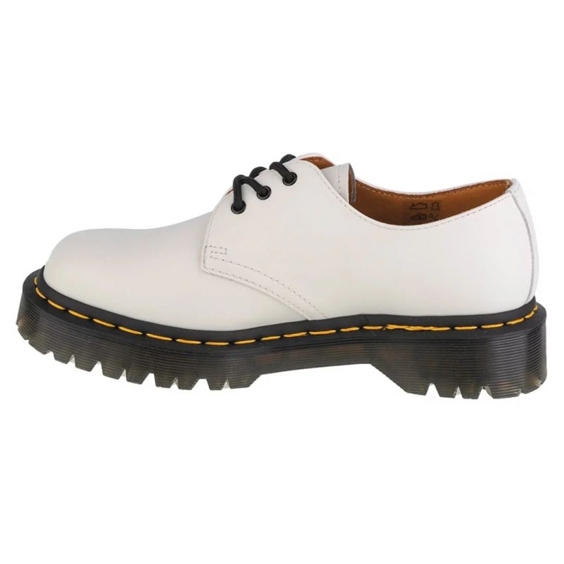 Dr. Martens Dr. kengät Martens 1461 Bex W DM26654100 beige 1