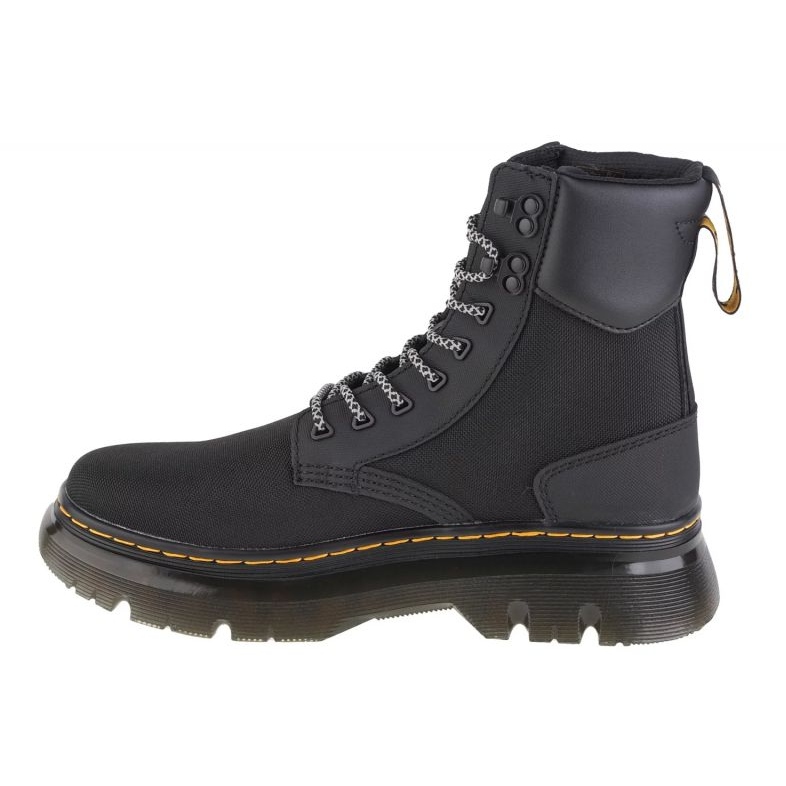 Glany Dr. Martens Tarik DM27017001 musta 1