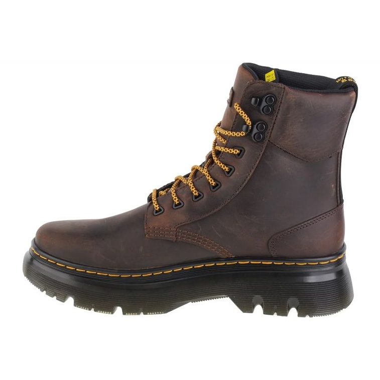 Glany Dr. Martens Tarik DM27024207 ruskea 1