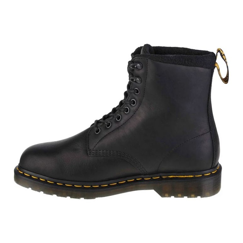 Glany Dr. Martens 1460 Pascal DM27084001 musta 1