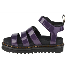 Dr. Martens Dr sandaalit Martens Blaire DM27304628 violetti 1
