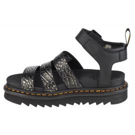 Dr. Martens Dr sandaalit Martens Blaire DM27305029 musta 1
