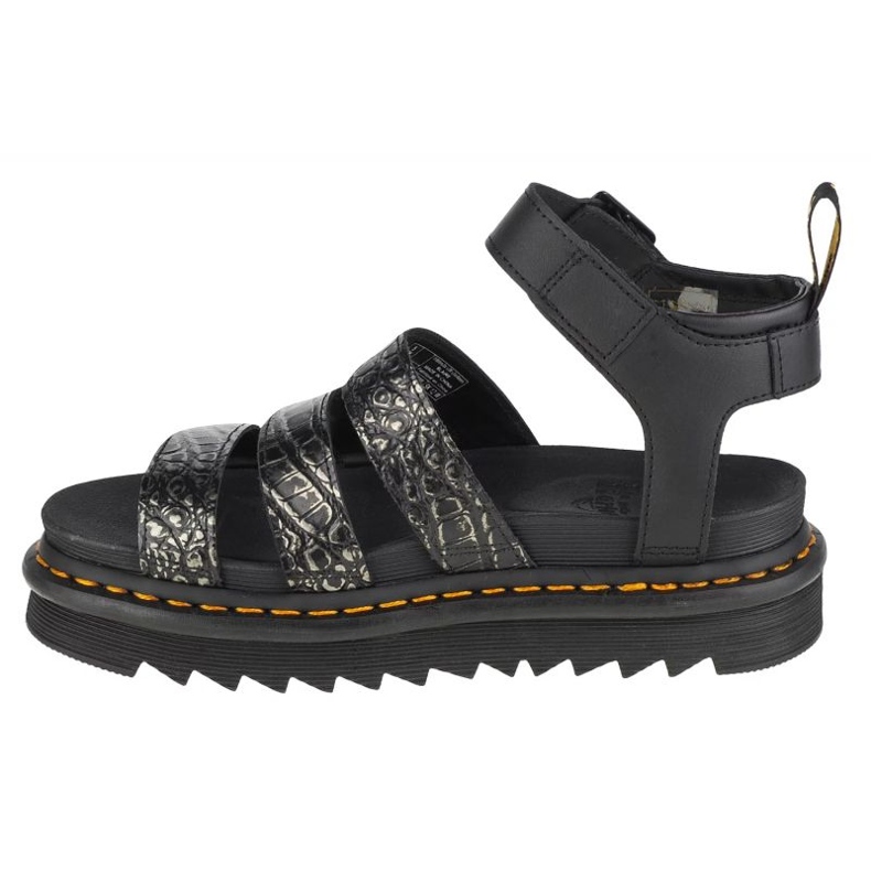 Dr. Martens Dr sandaalit Martens Blaire DM27305029 musta 1