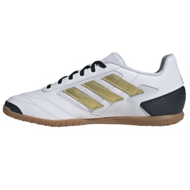 Adidas Super Sala 2 IG8756 kengissä valkoinen 1