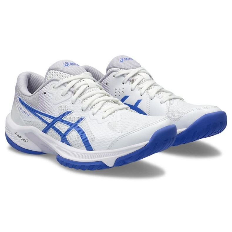 Asics Beyond Ff 1072A095-102 kengät valkoinen 1
