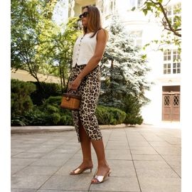 Pink Maloua matalakorkoiset liukumäet vaaleanpunainen 2