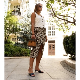 Mustat Maloua matalakorkoiset liukumäet 1