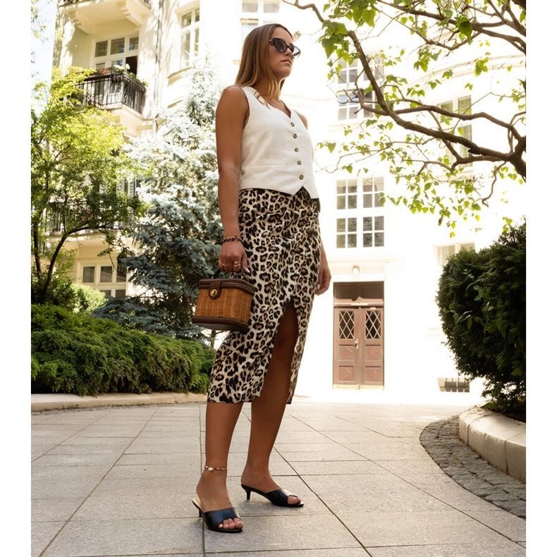 Mustat Maloua matalakorkoiset liukumäet 1