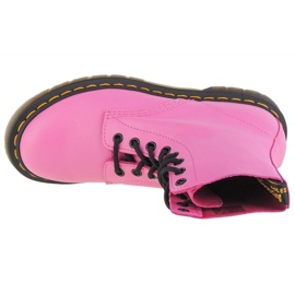Dr. Martens Dr. kengät Martens 1460 Pascal DM30689717 vaaleanpunainen 2