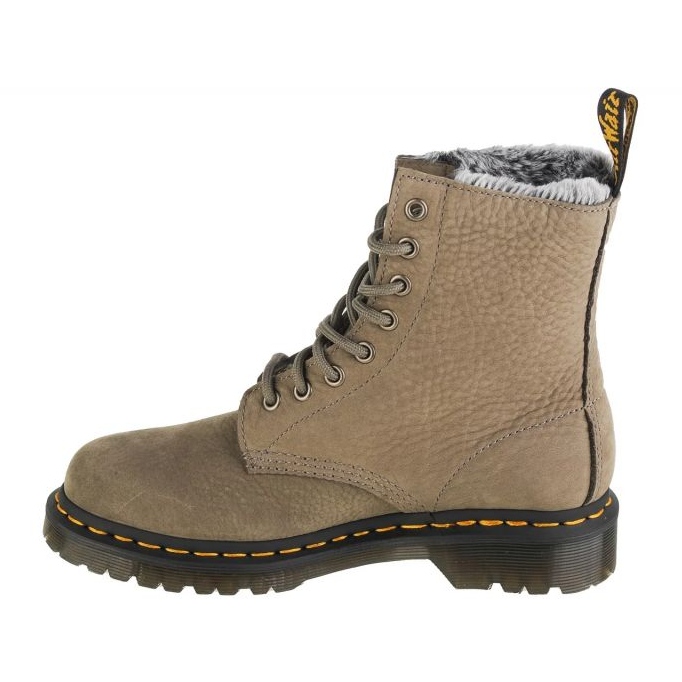 Dr. Martens Dr. kengät Martens 1460 Serena DM30953059 vihreä 1