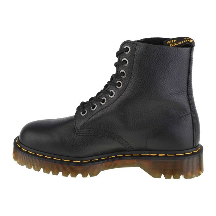 Glany Dr. Martens 1460 Pascal Bex DM26206001 musta 1