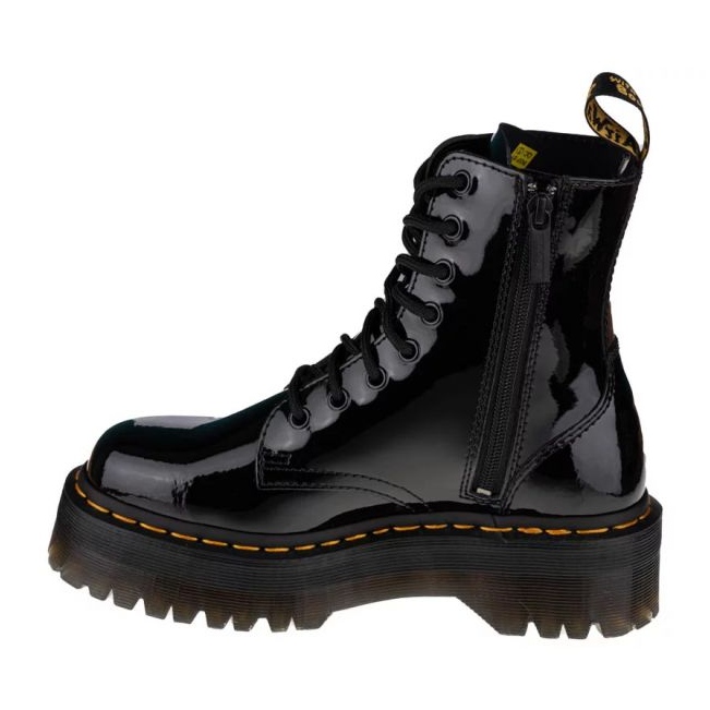 Glany Dr. Martens Jadon DM26646001 musta 1