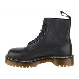 Glany Dr. Martens 1460 Pascal Bex DM26981001 musta 1