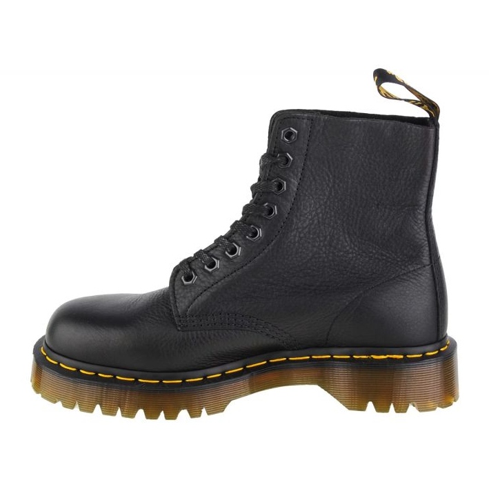 Glany Dr. Martens 1460 Pascal Bex DM26981001 musta 1