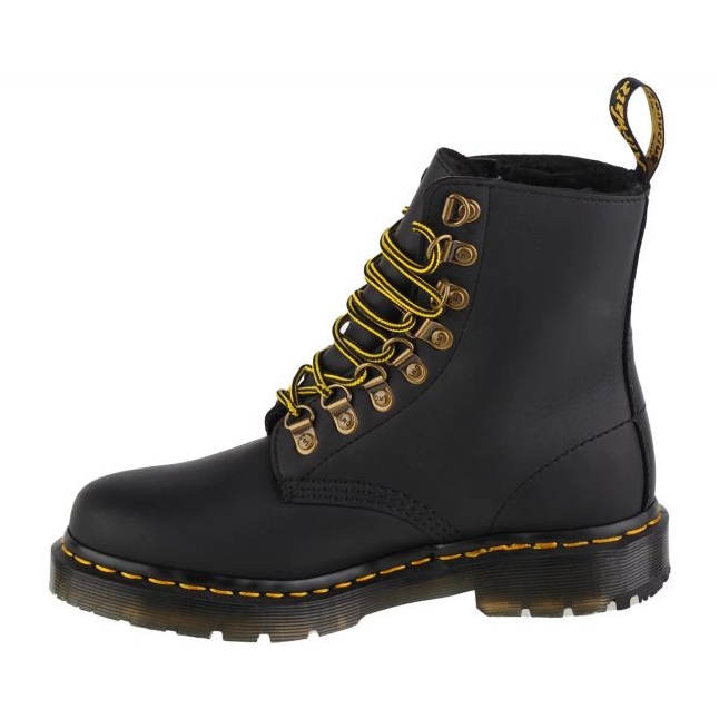 Glany Dr. Martens 1460 Pascal DM27007001 musta 1
