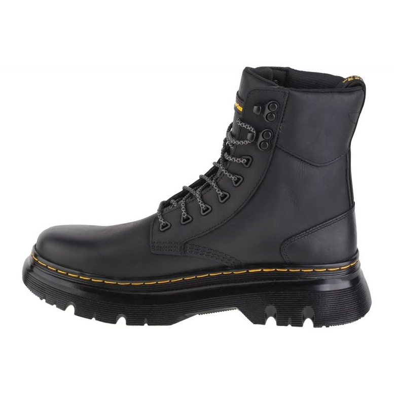 Glany Dr. Martens Tarik DM27021001 musta 1