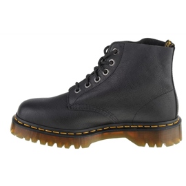 Glany Dr. Martens 101 Bex DM27373001 musta 1