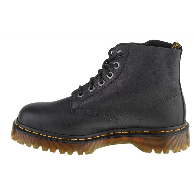 Glany Dr. Martens 101 Bex DM27373001 musta 1