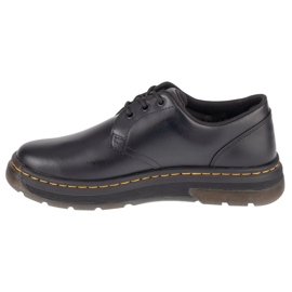 Dr. Martens Dr. kengät Martens Crewson Lo M DM31669001 musta 1