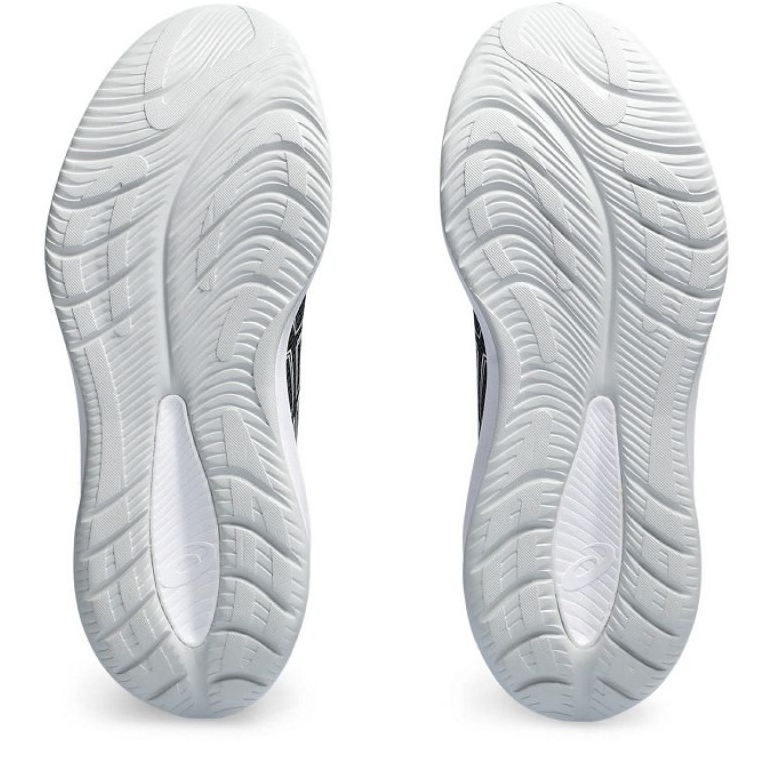 Asics Gel Cumulus 26 W kengät 1012B599002 musta 2