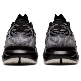 Asics Dynablast 3 M 1011B460002 kengät musta 1