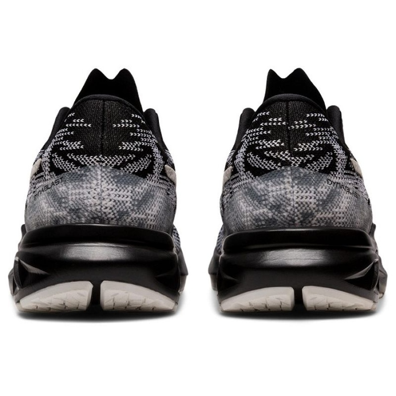 Asics Dynablast 3 M 1011B460002 kengät musta 1