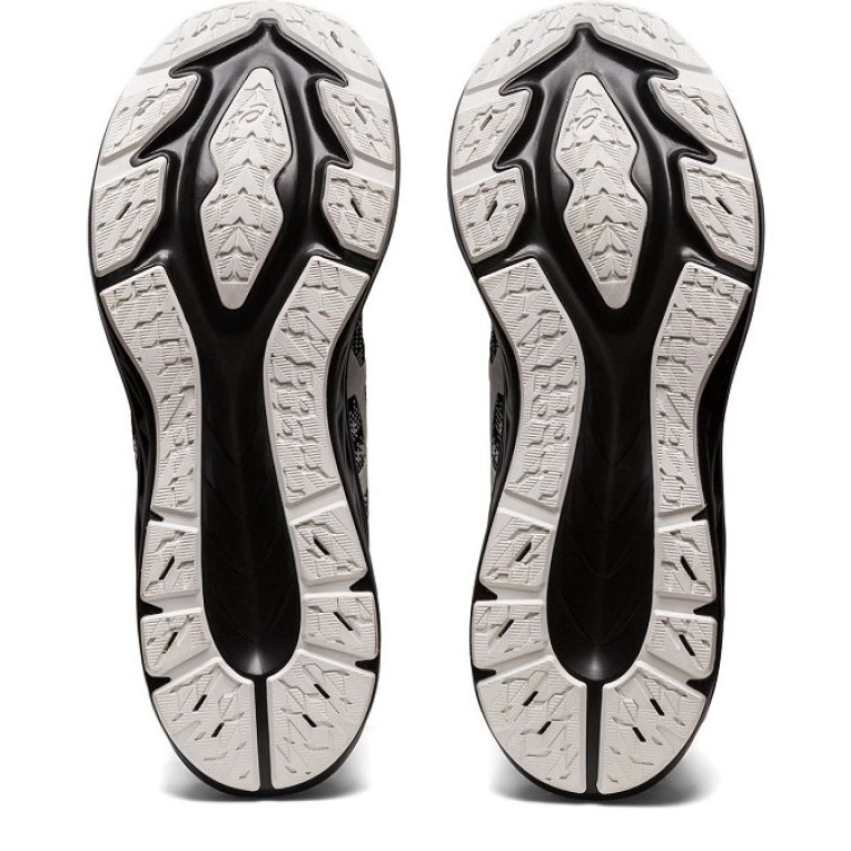 Asics Dynablast 3 M 1011B460002 kengät musta 2