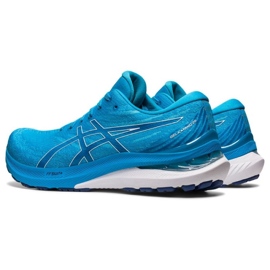 Asics Gel Kayano 29 M 1011B440402 kengät sininen 1