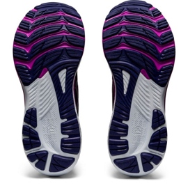 Asics Gel Kayano 29 W kengät 1012B272003 musta 2