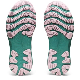 Asics Gel Nimbus 24 W kengät 1012B201003 monivärinen 2