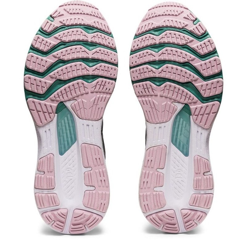 Asics Gel Kayano 28 W kengät 1012B047004 musta 2