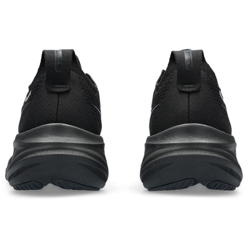 Asics Gel Nimbus 26 M 1011B794002 kengät musta 2