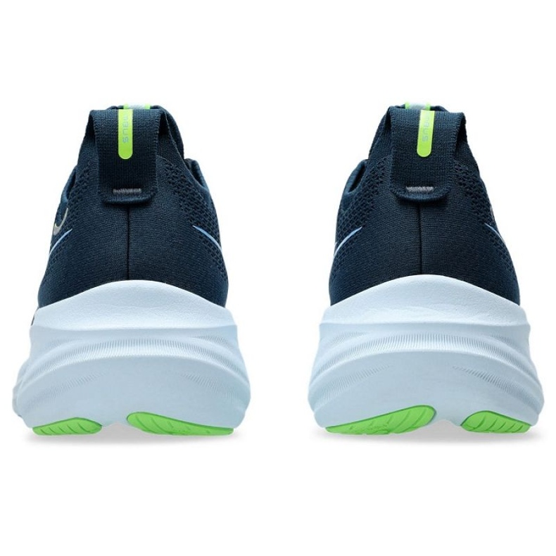 Asics Gel Nimbus 26 M 1011B794400 kengät sininen 2