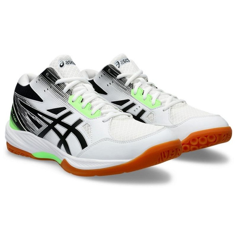 Asics Gel Task Mt 3 M -kengät 1071A078102 valkoinen 1