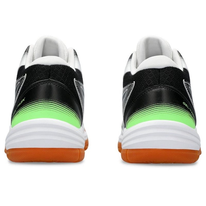 Asics Gel Task Mt 3 M -kengät 1071A078102 valkoinen 2