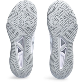 Asics Gel Tactic 12 W kengät 1072A092100 valkoinen 3