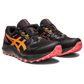 Asics Gel Sonoma 7 Gtx W 1012B414003 kengät monivärinen 1