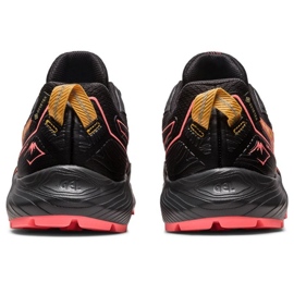 Asics Gel Sonoma 7 Gtx W 1012B414003 kengät monivärinen 2