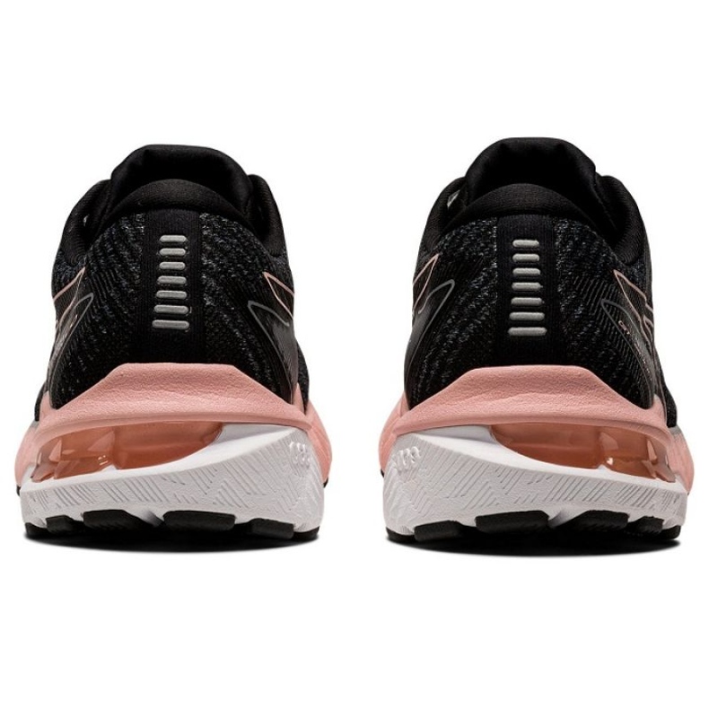 Asics GT 2000 10 W kengät 1012B045021 musta 2