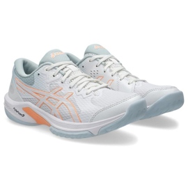 Asics Beyond Ff W -kengät 1072A095-104 valkoinen 1